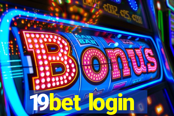 19bet login